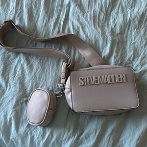 Steve Madden Fanny pack